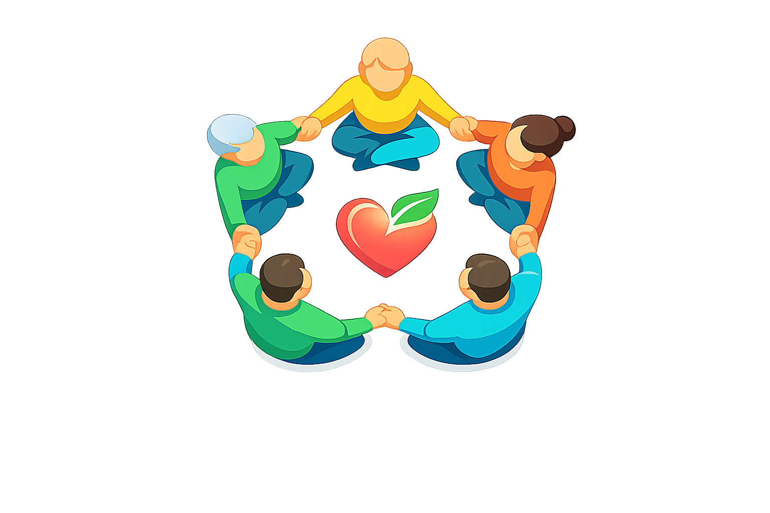 Health & Vitality Circle logo